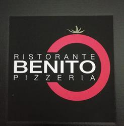 Pizzeria Benito - San Mauro Torinese