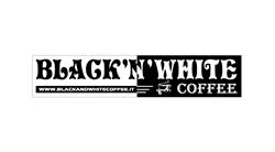 Black 'N' White Coffee