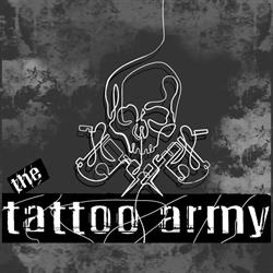 The Tattoo Army