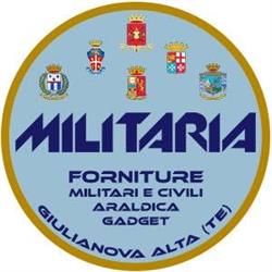 Militaria di Manlio Fiorà