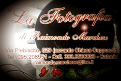 La Fotografia di Raimondo Marchese