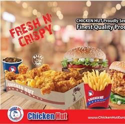 Chicken Hut Frosinone