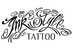 Ink style tattoo modugno