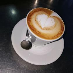 Caffetteria Mokaccino