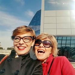 Barbara & Tamara