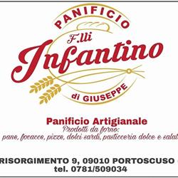 Panificio Artigianale di Giuseppe Infantino