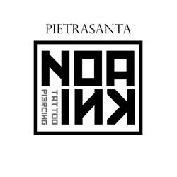 Noa Ink - Pietrasanta