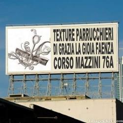 Texture Parrucchieri