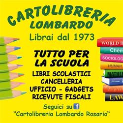 Cartolibreria Lombardo Rosario