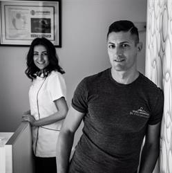 Studio osteopatico Dr Vito Lacalamita
