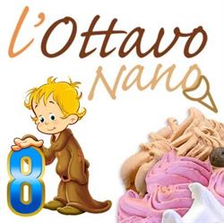 L'Ottavo Nano Gelateria