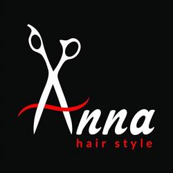 Anna Hair Style