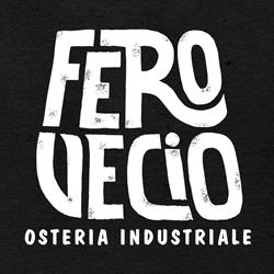 Ferovecio Osteria Industriale