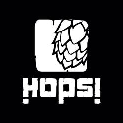 Hops!