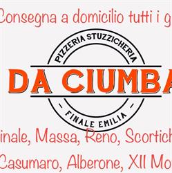 Pizzeria Da Ciumba