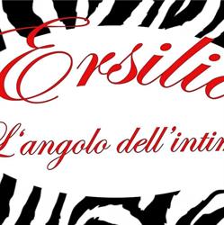 Ersilia l'angolo dell'intimo