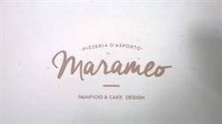 Marameo Pizzeria d'asporto, panificio, cake design