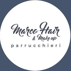 MarcoHair&makeup