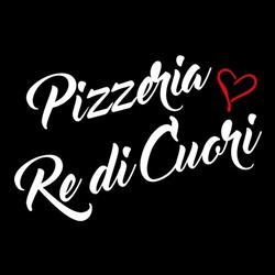 Pizzeria RE DI CUORI