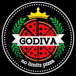 Pizza Godiva