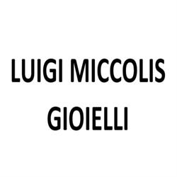 Luigi Miccolis Gioielli