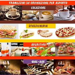 Bar Riva Vena / Bacaro-Cicchetteria