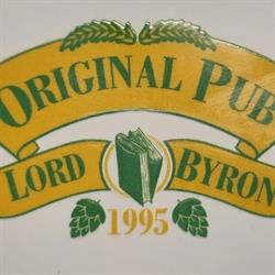 Lord Byron Pub