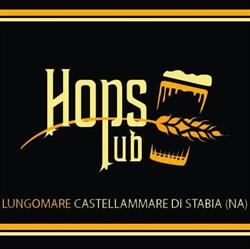 Hopspub Castellammare Di Stabia