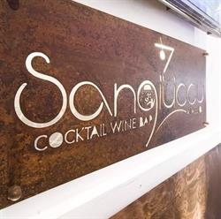 Sangiuccu cocktail wine bar Alassio