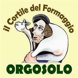 Il Cortile del Formaggio - Orgosolo