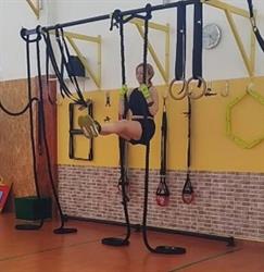Calisthenics School '' Global Training ''