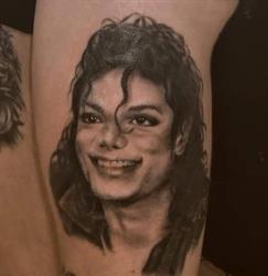 Bodysigns Tattoos di Domenico Impedovo