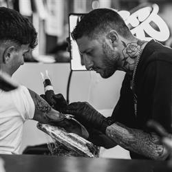 Matt-tattoo   Mattia Guidi
