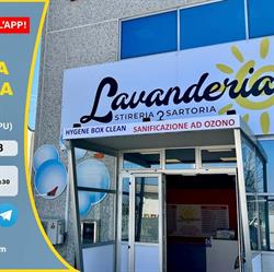 Lavanderia Il Sole