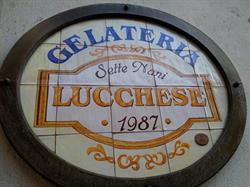 Gelateria Lucchese Sette Nani