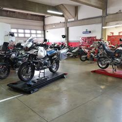B&V Motor Service