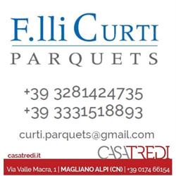 Flli CURTI Parquets srl - pavimenti in legno