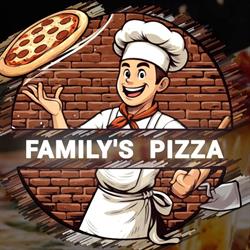 Family's Pizza