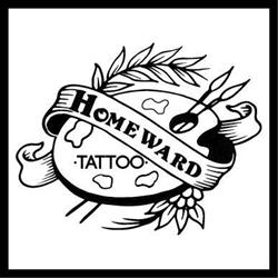 Homeward Tattoo