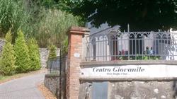Centro Giovanile Don Ruffo Castellina Marittima