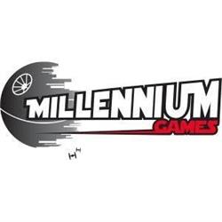 Millennium Games