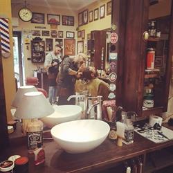 De Donno Barba & Capelli