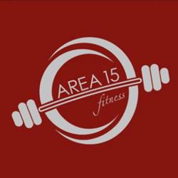 Area15 Fitness Rieti