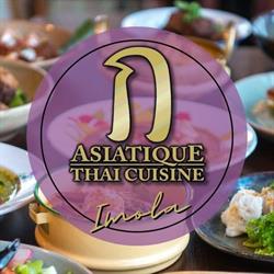 Asiatique Thai Cuisine