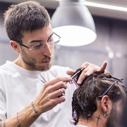 Mario Barber Shop