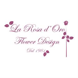 La Rosa d'Oro FlowerDesign