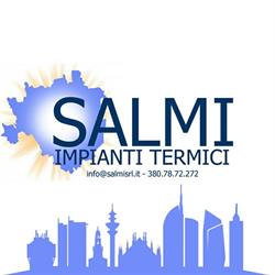Salmi