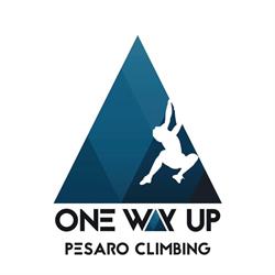 One Way Up