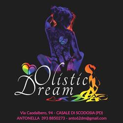 Olistic Dream