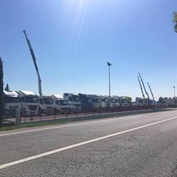 OSTAN Veicoli Industriali